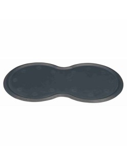 Mantel Trixie 45x25 cm Gris
