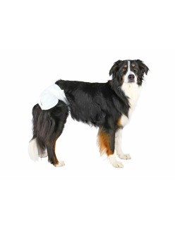 Pañales Trixie TX-23632 Perro S/M