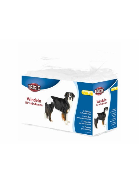 Nappies Trixie 23635 Dog