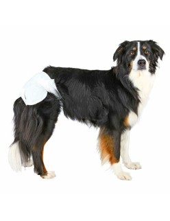 Pañales Trixie TX-23632 Perro S/M