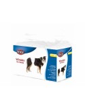 Nappies Trixie 23642 M/L 12 Units