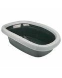 Arena para Gatos Trixie 40121 Plástico