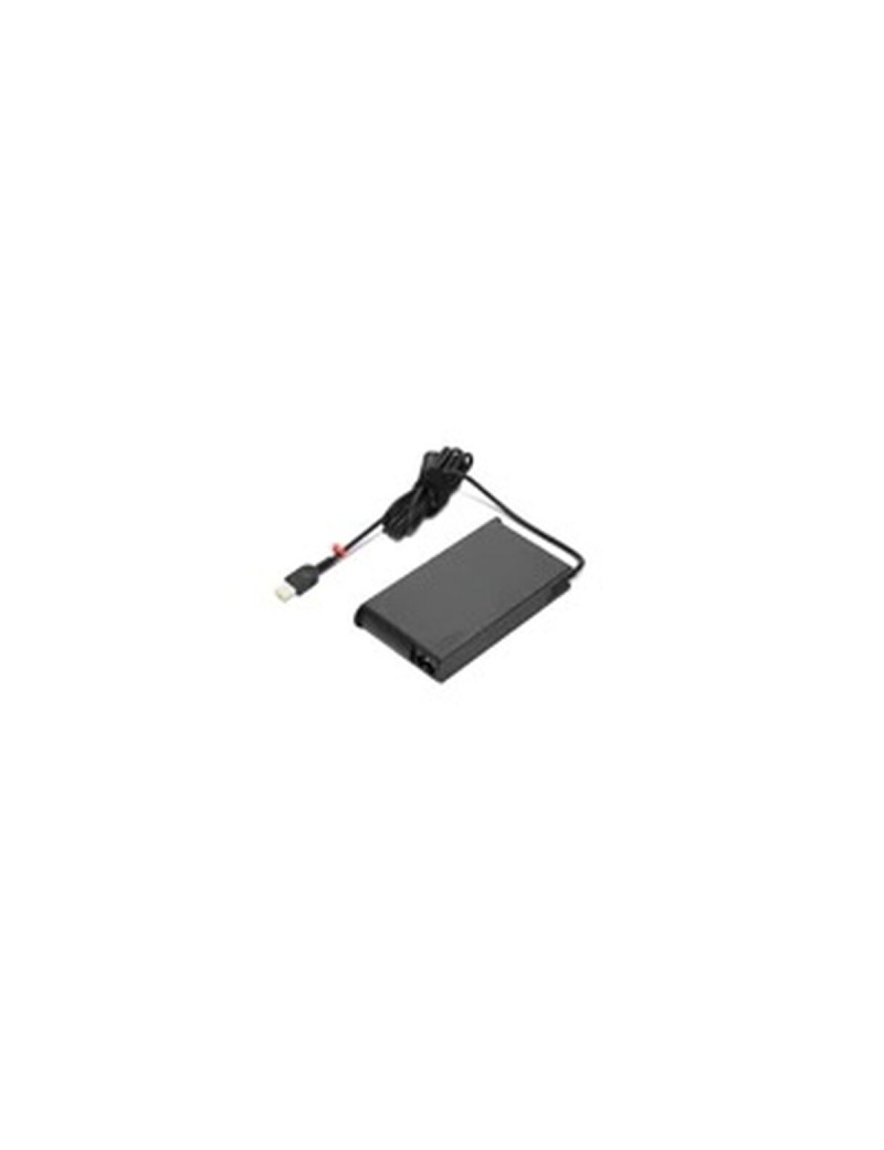 Adaptateur de courant Lenovo 4X20S56701 USB Ethernet LAN