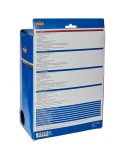 Red de seguridad Trixie Verde Nailon