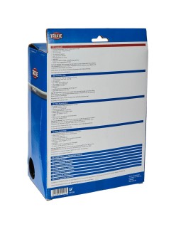 Red de seguridad Trixie Verde Nailon