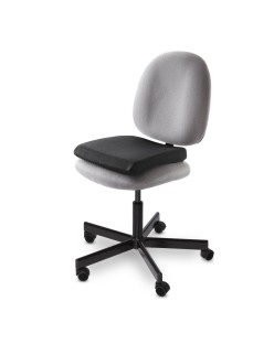 Cuscino P&C 82024 Nero
