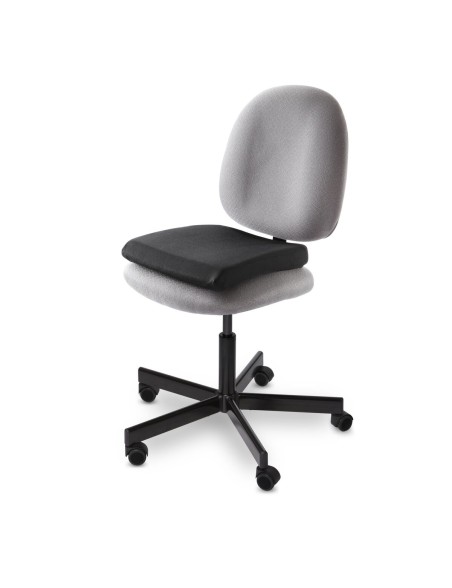 Cuscino P&C 82024 Nero Cuscino P&C 82024 Nero
