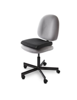 Cuscino P&C 82024 Nero
