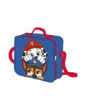 Portameriendas Térmico The Paw Patrol 21 x 19 x 8,5 cm