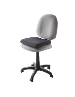 Cuscino P&C 82024 Nero