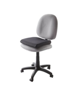 Cuscino P&C 82024 Nero