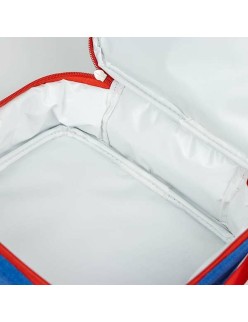 Sac glacière goûter The Paw Patrol 21 x 19 x 8,5 cm