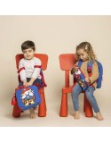 Portameriendas Térmico The Paw Patrol 21 x 19 x 8,5 cm