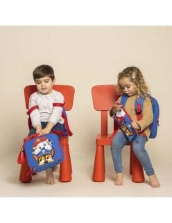 Sac glacière goûter The Paw Patrol 21 x 19 x 8,5 cm