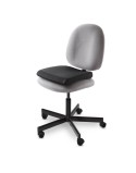 Cuscino P&C 82024 Nero