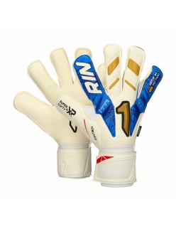 Gants de Gardien de But Rinat Egotiko Vengador Prime Multicouleur