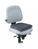 Cuscino P&C 82024 Nero