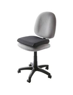 Cuscino P&C 82024 Nero