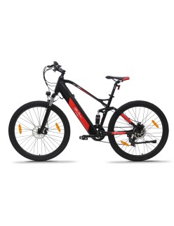 Electric Bike Alfa Romeo MTBFULL292R-BR 250 W 13000 mAh 29"