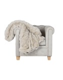 Manta Home ESPRIT Beige 220 x 240 x 1 cm