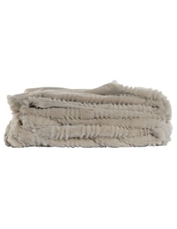 Manta Home ESPRIT Beige 220 x 240 x 1 cm