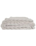 Manta Home ESPRIT Beige 220 x 240 x 1 cm
