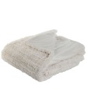 Manta Home ESPRIT Beige 220 x 240 x 1 cm