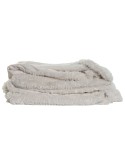 Manta Home ESPRIT Beige 220 x 240 x 1 cm
