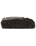 Decke Home ESPRIT Braun 220 x 240 x 1 cm