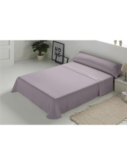 Bedding set Pierre Cardin ARCADIA Light mauve King size