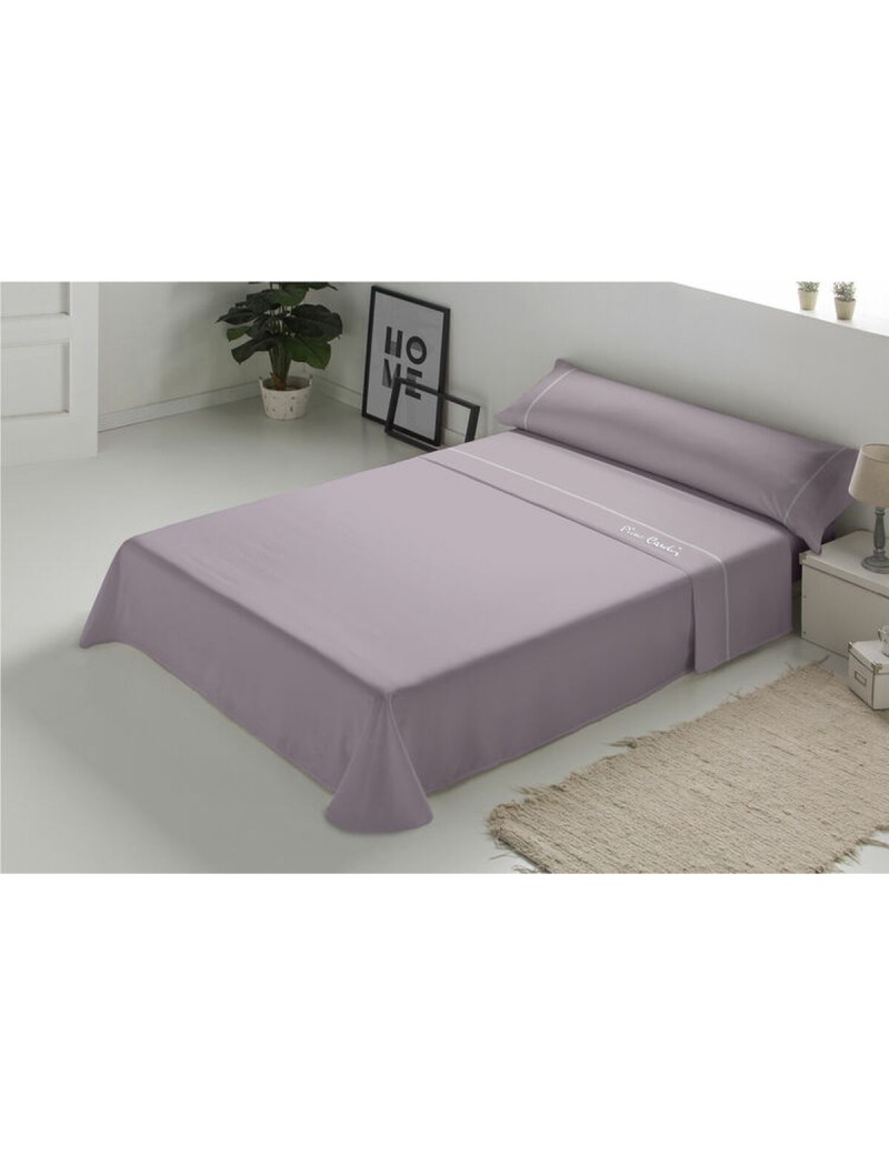 Bedding set Pierre Cardin ARCADIA Light mauve King size