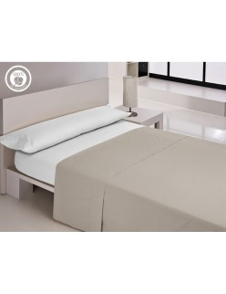 Top sheet Happy Home LISOS COTTON