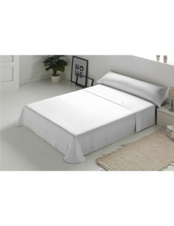 Bedding set Pierre Cardin ARCADIA White Super king
