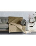 Bedspread (quilt) Hosteline GANTE Soil Single (1 Piece)
