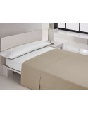 Drap Happy Home MIX COLORS Terre 290 x 270 cm