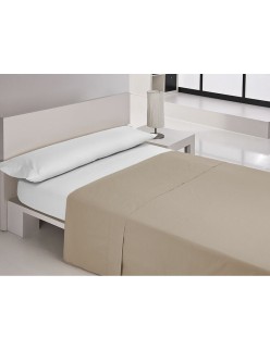 Drap Happy Home MIX COLORS Terre 290 x 270 cm