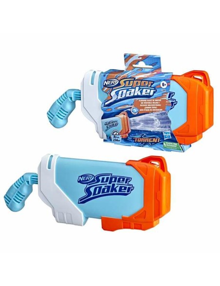 Water Pistol Hasbro SuperSoaker Torrent 30,5 x 15 cm