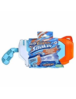 Water Pistol Hasbro SuperSoaker Torrent 30,5 x 15 cm