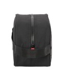 Travel Vanity Case F.C. Barcelona Black Black Sporting 26 x 15 x 12 cm