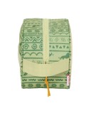 Nécessaire de Voyage Mufasa Vert Beige 26 x 15 x 12 cm