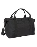 Sac de Voyage F.C. Barcelona Premium Noir 50 x 29 x 22 cm