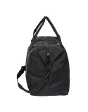 Sac de Voyage F.C. Barcelona Premium Noir 50 x 29 x 22 cm