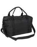 Sac de Voyage F.C. Barcelona Premium Noir 50 x 29 x 22 cm