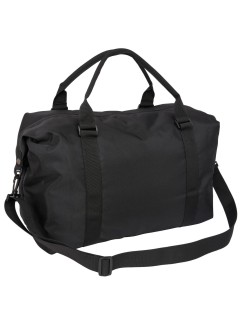 Sac de Voyage F.C. Barcelona Premium Noir 50 x 29 x 22 cm