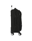 Cabin Trolley Real Madrid C.F. Premium Black 20'' 35 x 51 x 20 cm