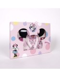 Child Toilet Bag Minnie Mouse Pink Multi-composition