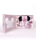 Child Toilet Bag Minnie Mouse Pink Multi-composition