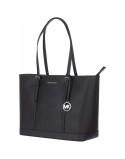 Rucksack Michael Kors 35T0STVL9L-BLACK-NOIR Black 44 x 29 x 16 cm