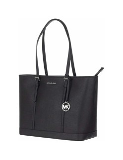 Rucksack Michael Kors 35T0STVL9L-BLACK-NOIR Black 44 x 29 x 16 cm