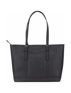Rucksack Michael Kors 35T0STVL9L-BLACK-NOIR Black 44 x 29 x 16 cm